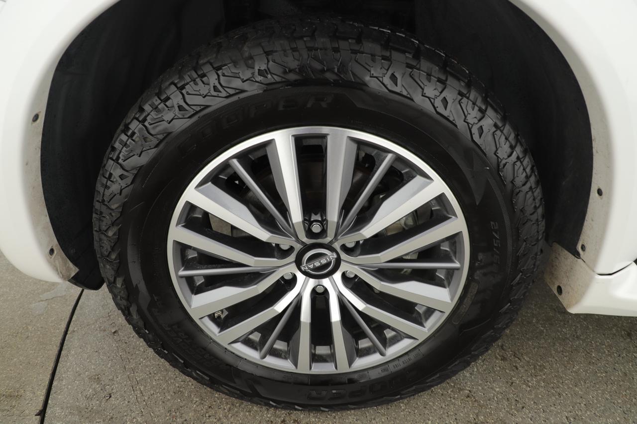 2024 Nissan Armada SL New Braunfels TX