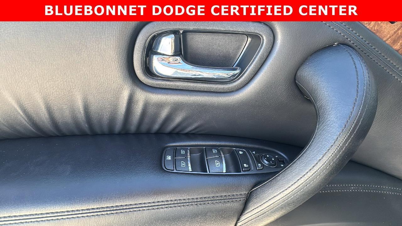 2024 Nissan Armada SL New Braunfels TX