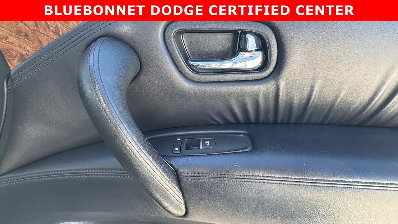 2024 Nissan Armada SL New Braunfels TX