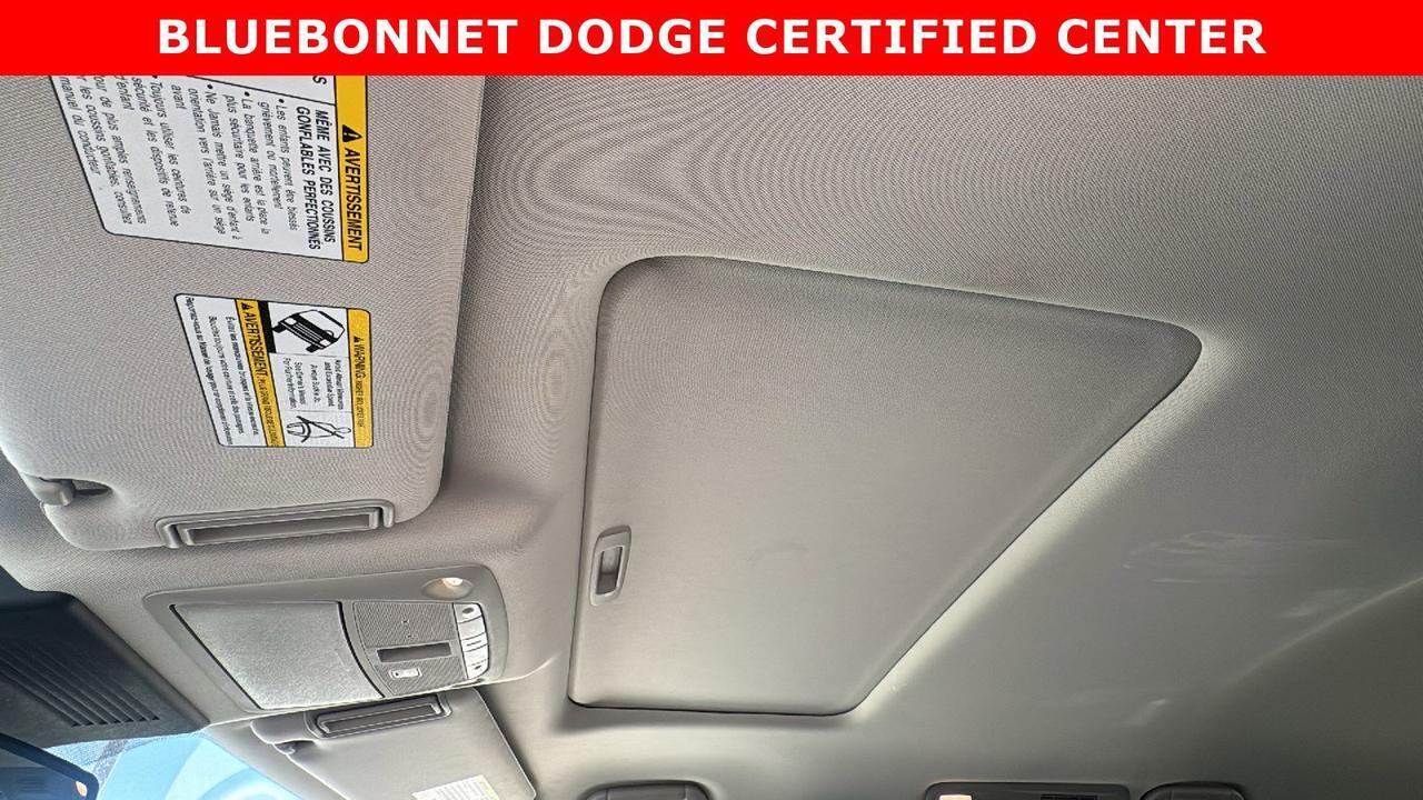 2024 Nissan Armada SL New Braunfels TX