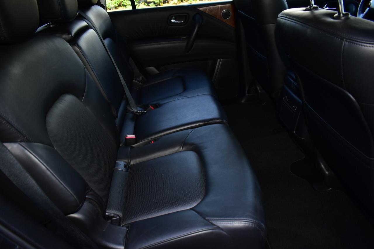 2024 Nissan Armada SL Tampa FL