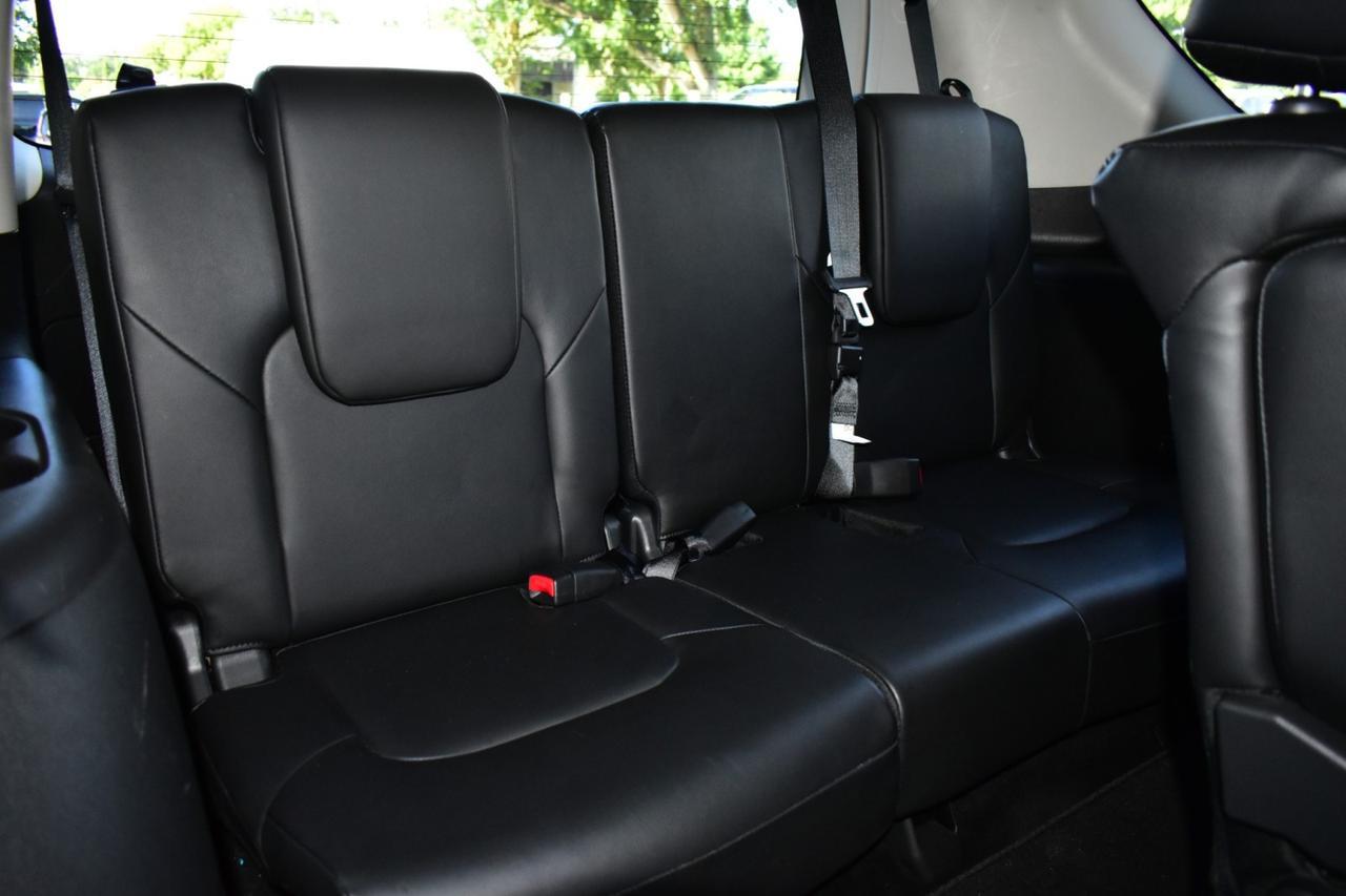 2024 Nissan Armada SL Tampa FL