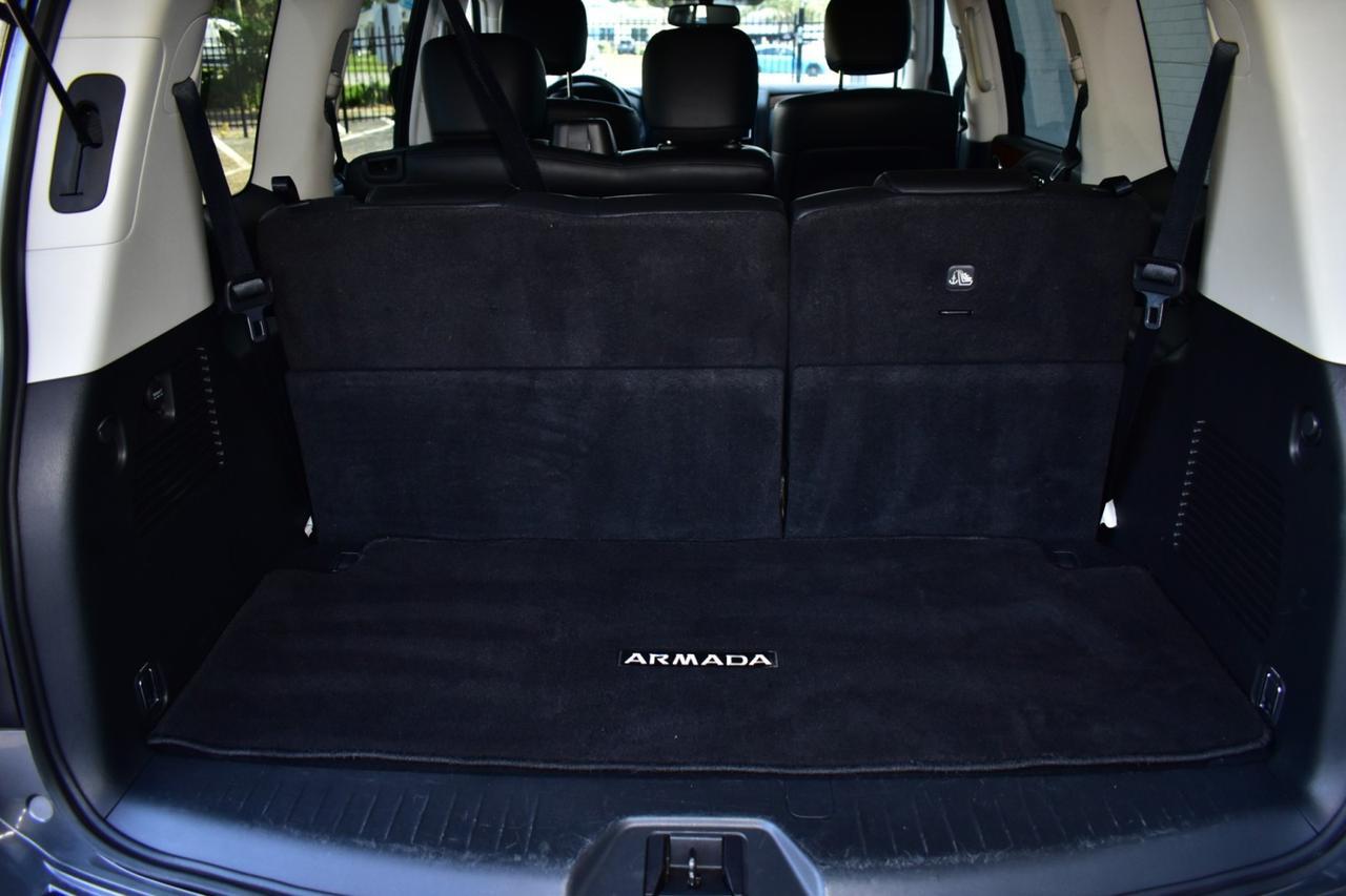 2024 Nissan Armada SL Tampa FL