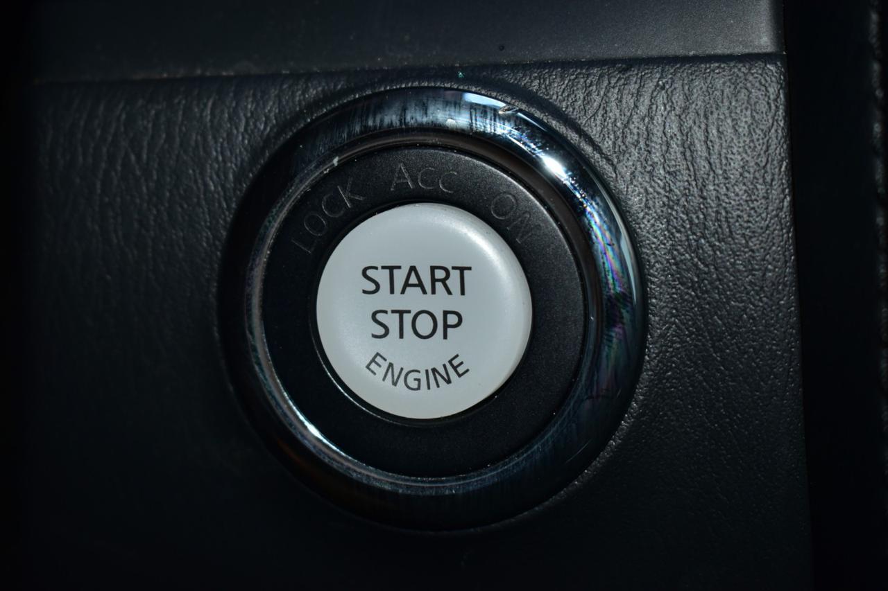 2024 Nissan Armada SL Tampa FL
