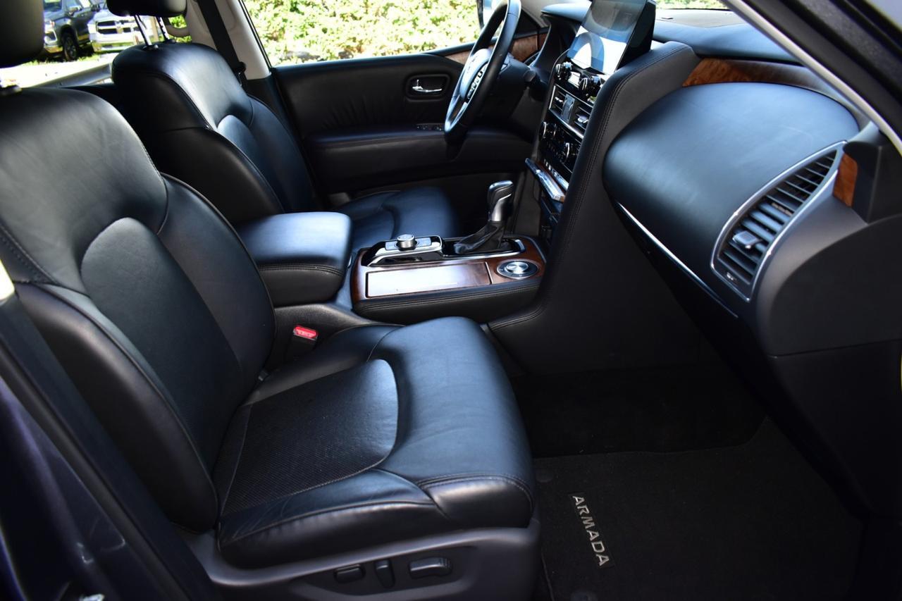 2024 Nissan Armada SL Tampa FL