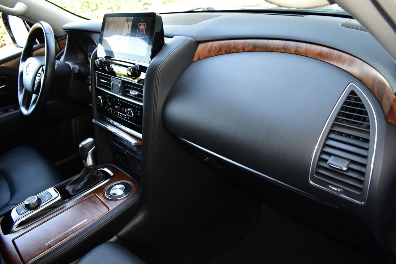 2024 Nissan Armada SL Tampa FL