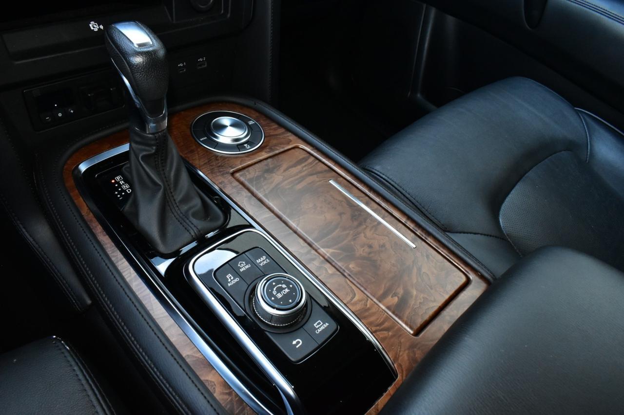 2024 Nissan Armada SL Tampa FL