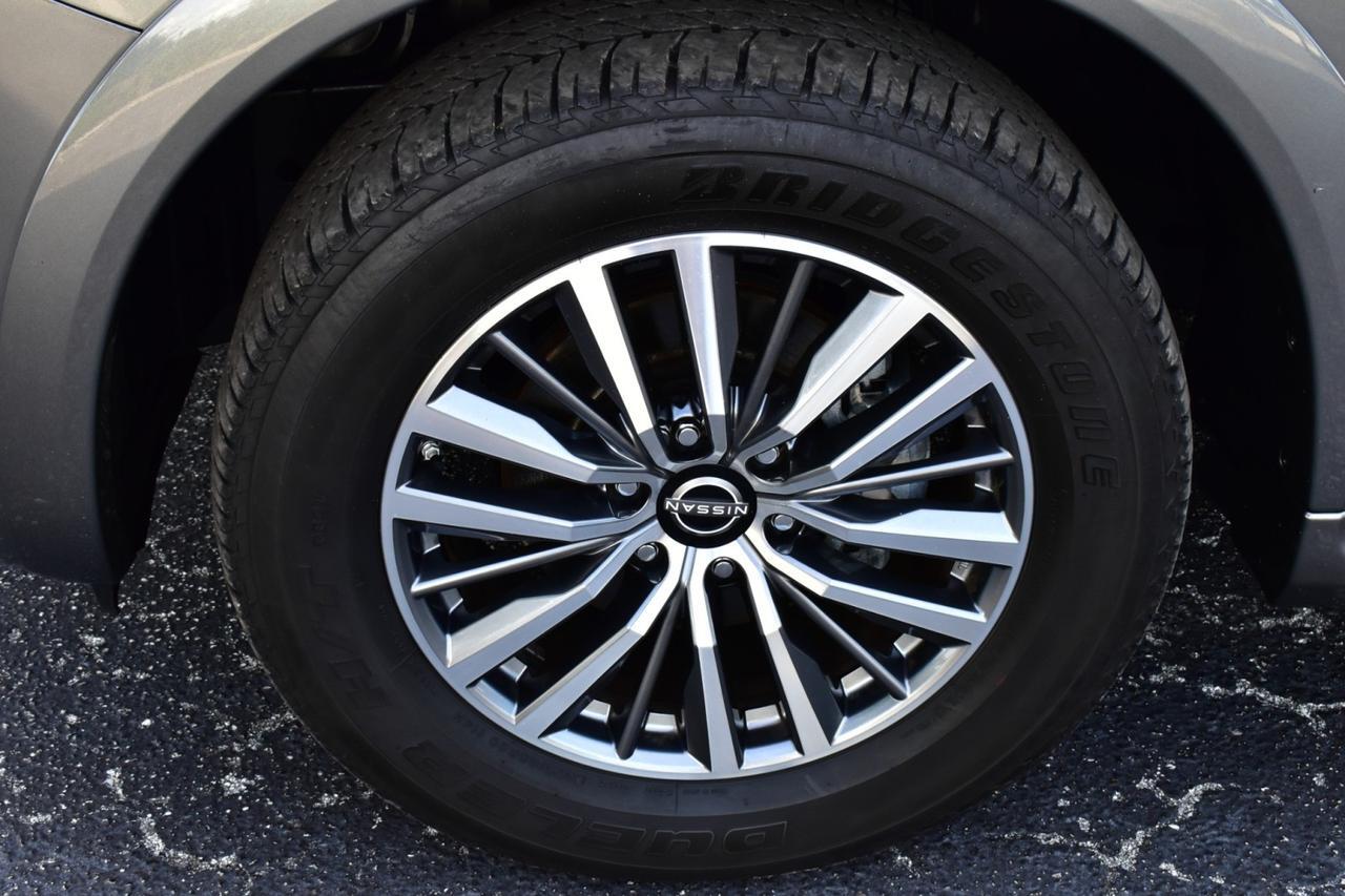 2024 Nissan Armada SL Tampa FL