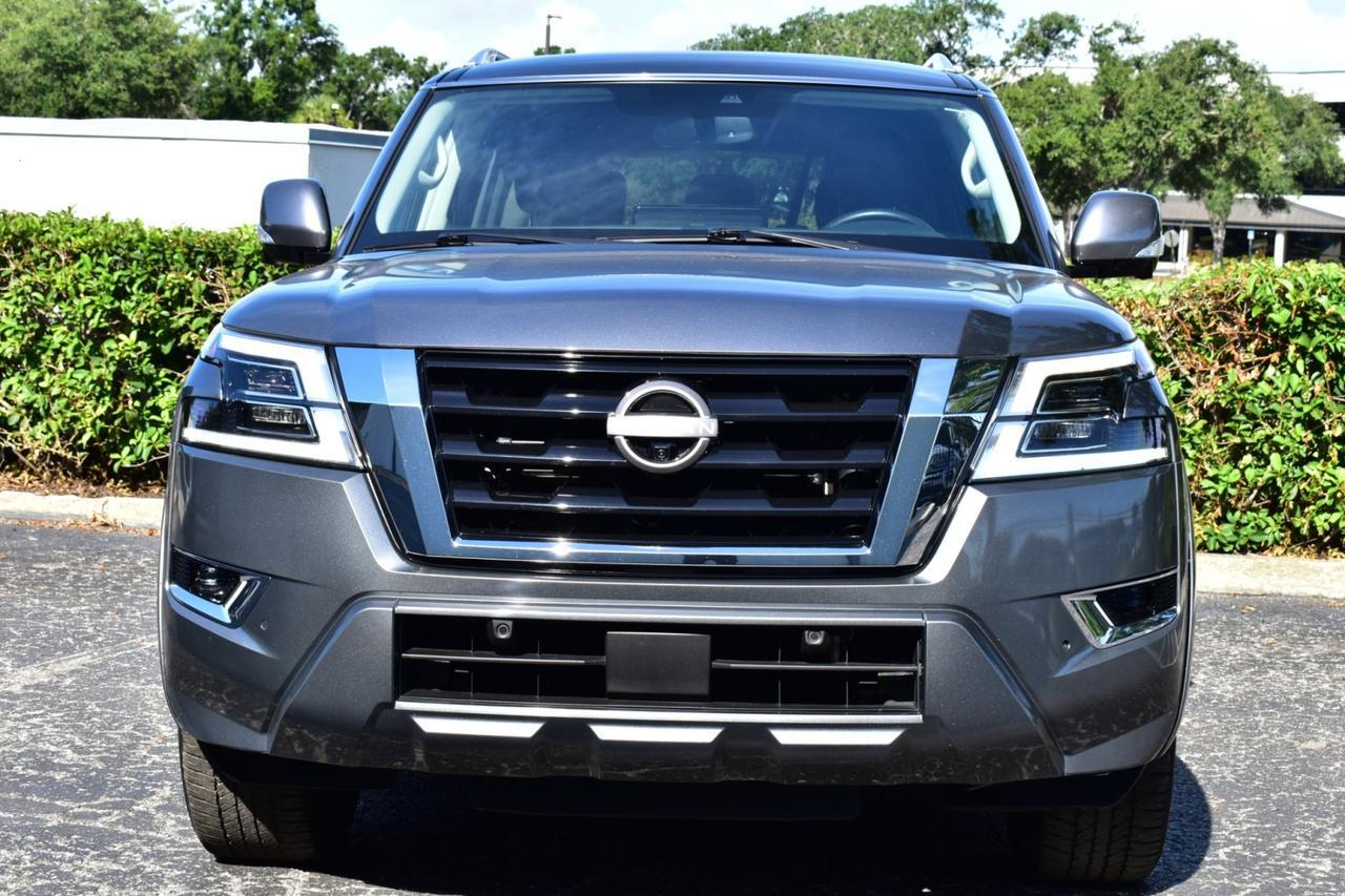 2024 Nissan Armada SL Tampa FL