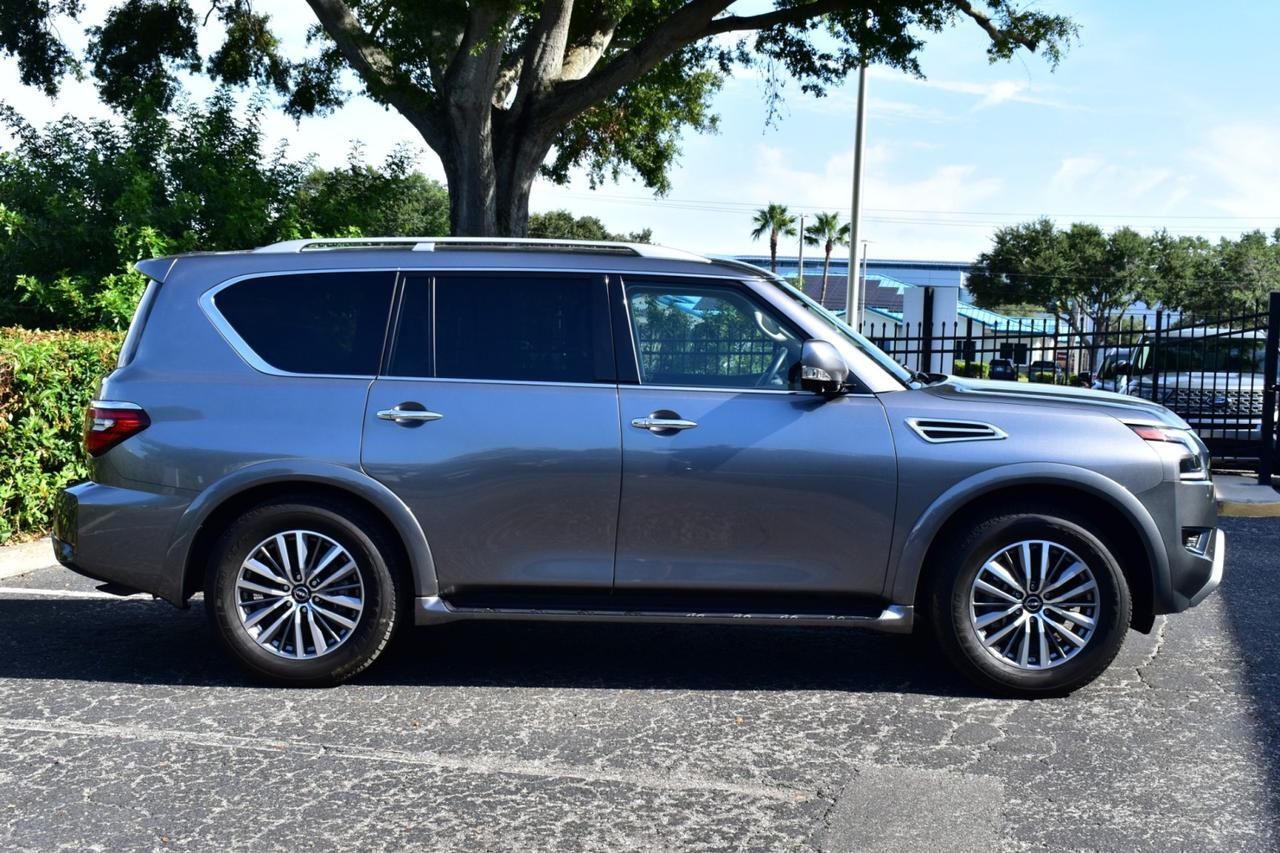 2024 Nissan Armada SL Tampa FL