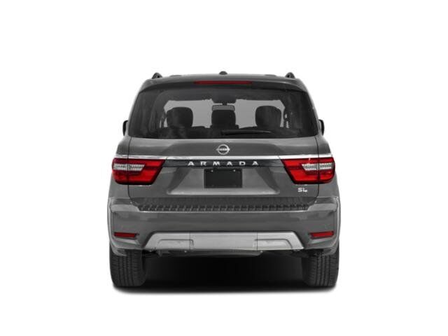 2024 Nissan Armada SL Winder GA
