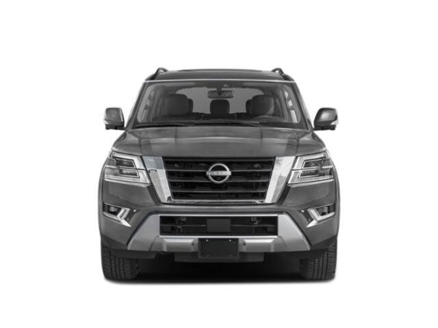 2024 Nissan Armada SL Winder GA