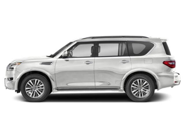 2024 Nissan Armada SL Winder GA