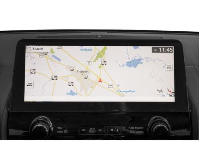 2024 Nissan Armada SL Winder GA