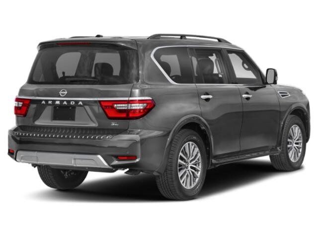 2024 Nissan Armada SL Winder GA