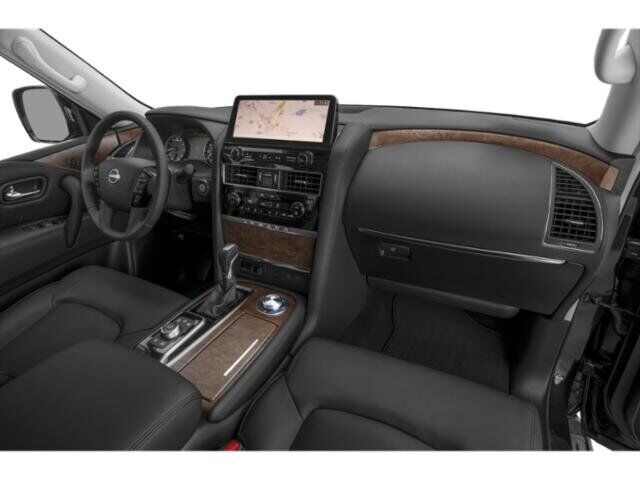 2024 Nissan Armada SL Winder GA