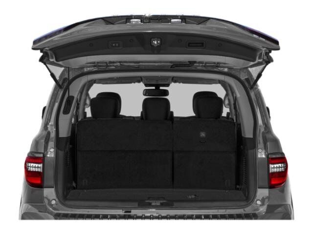 2024 Nissan Armada SL Winder GA
