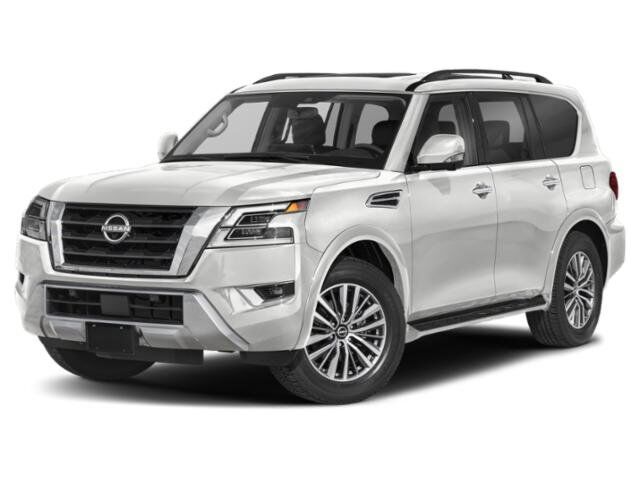2024 Nissan Armada SL Winder GA