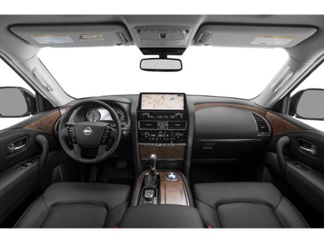 2024 Nissan Armada SL Winder GA