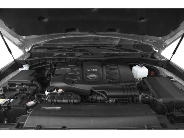 2024 Nissan Armada SL Winder GA