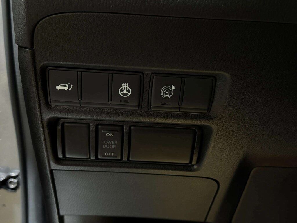 2024 Nissan Armada SL w/Midnight Pkg San Clemente CA