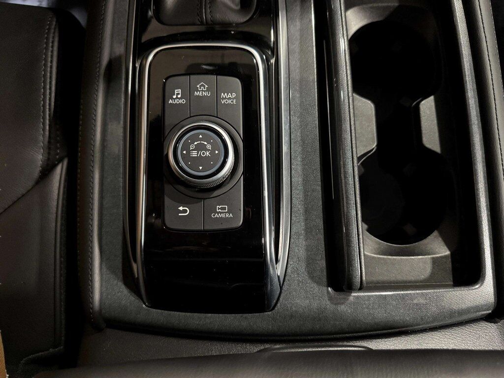 2024 Nissan Armada SL w/Midnight Pkg San Clemente CA