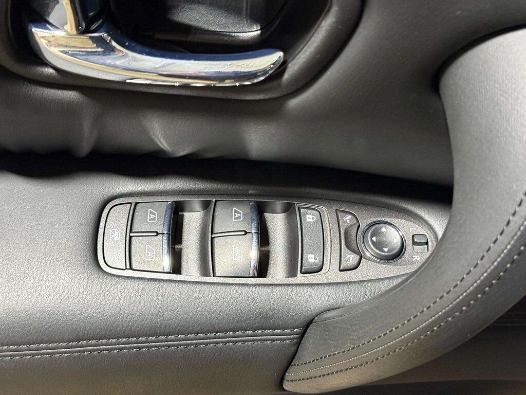 2024 Nissan Armada SL w/Midnight Pkg San Clemente CA