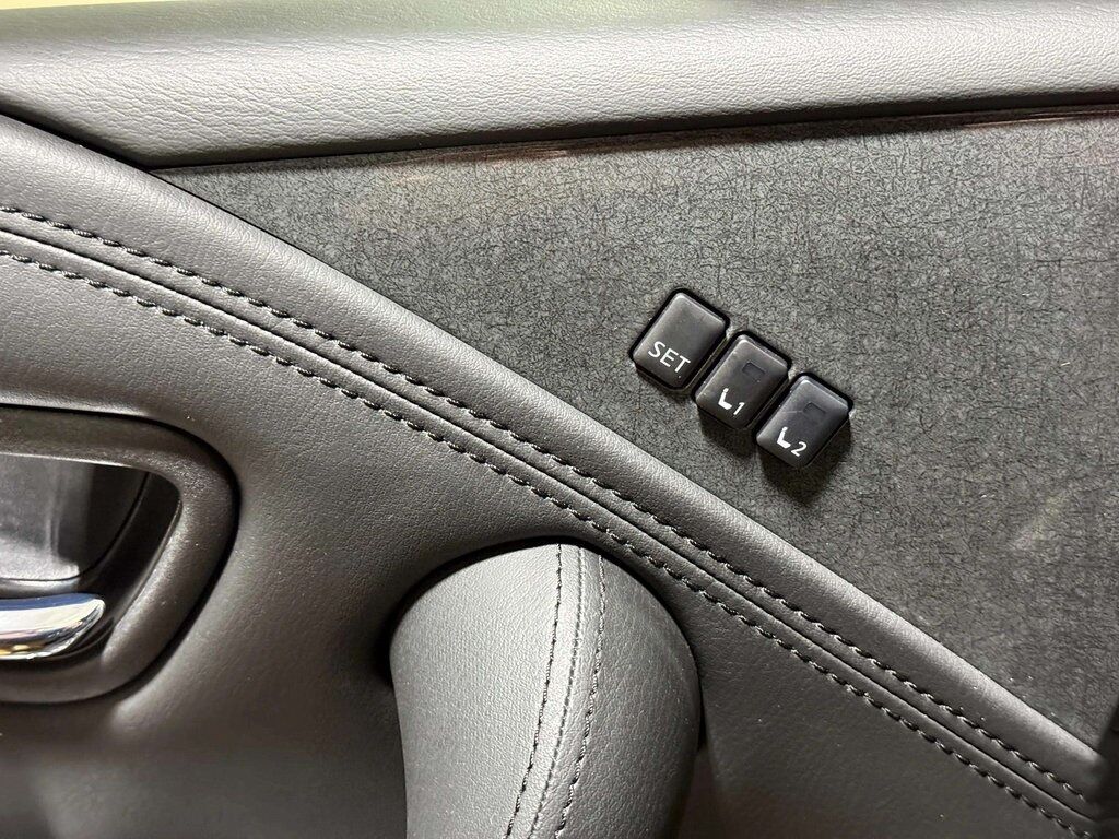 2024 Nissan Armada SL w/Midnight Pkg San Clemente CA