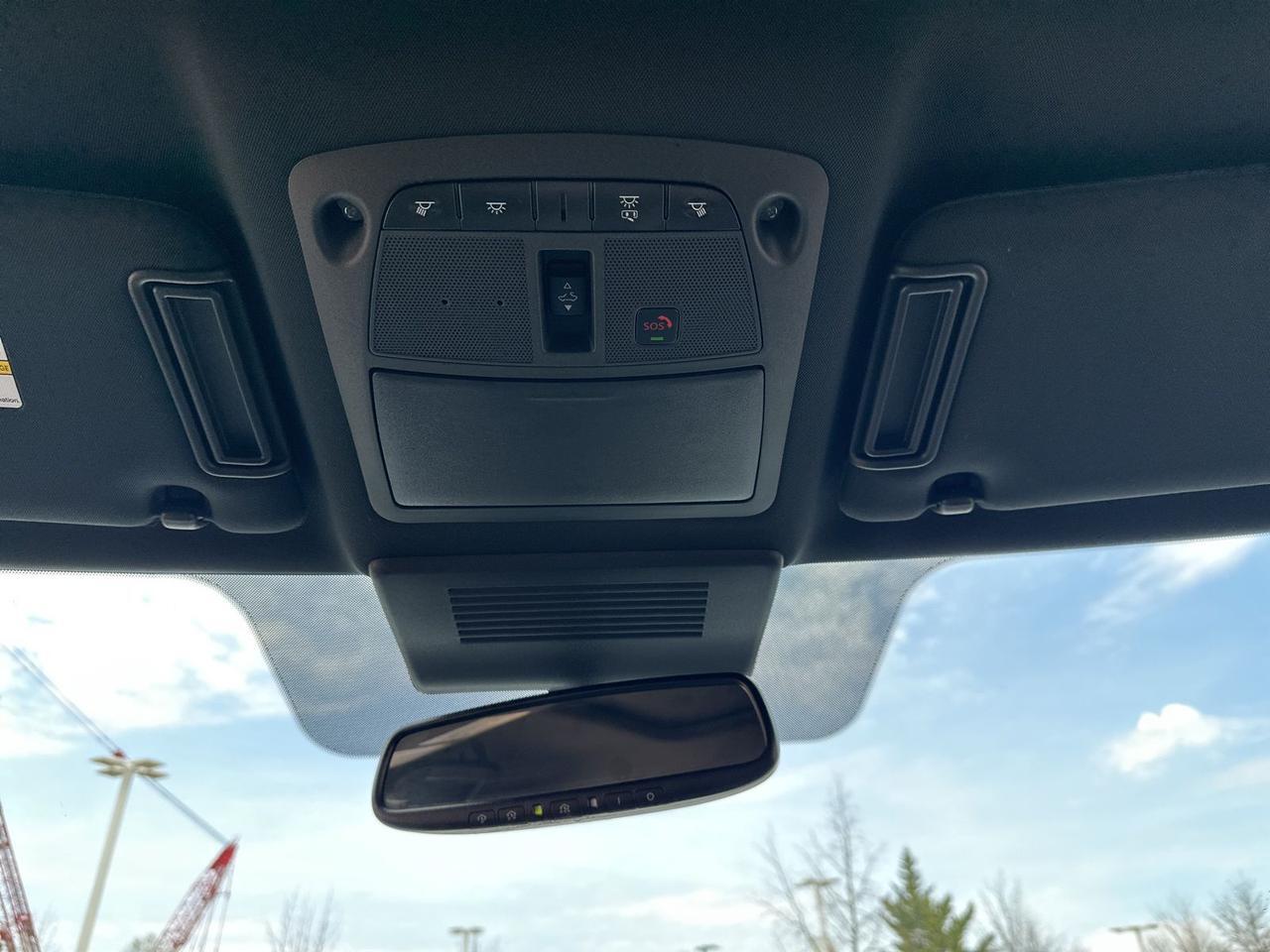 2024 Nissan Armada SL Chantilly VA