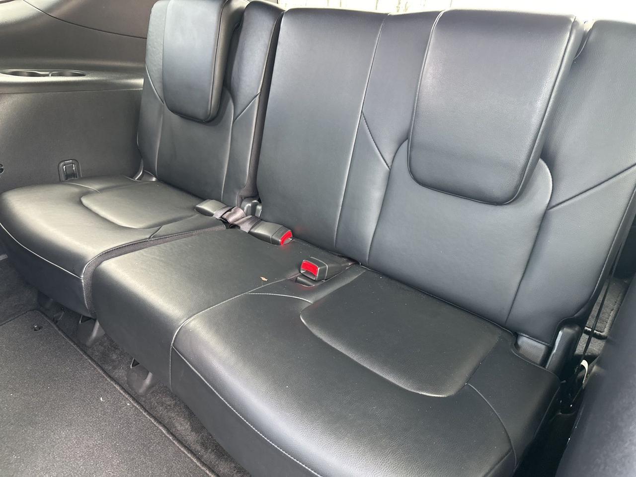 2024 Nissan Armada SL Chantilly VA