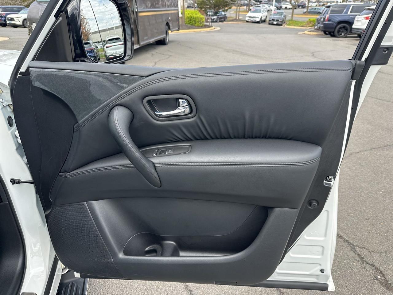 2024 Nissan Armada SL Chantilly VA