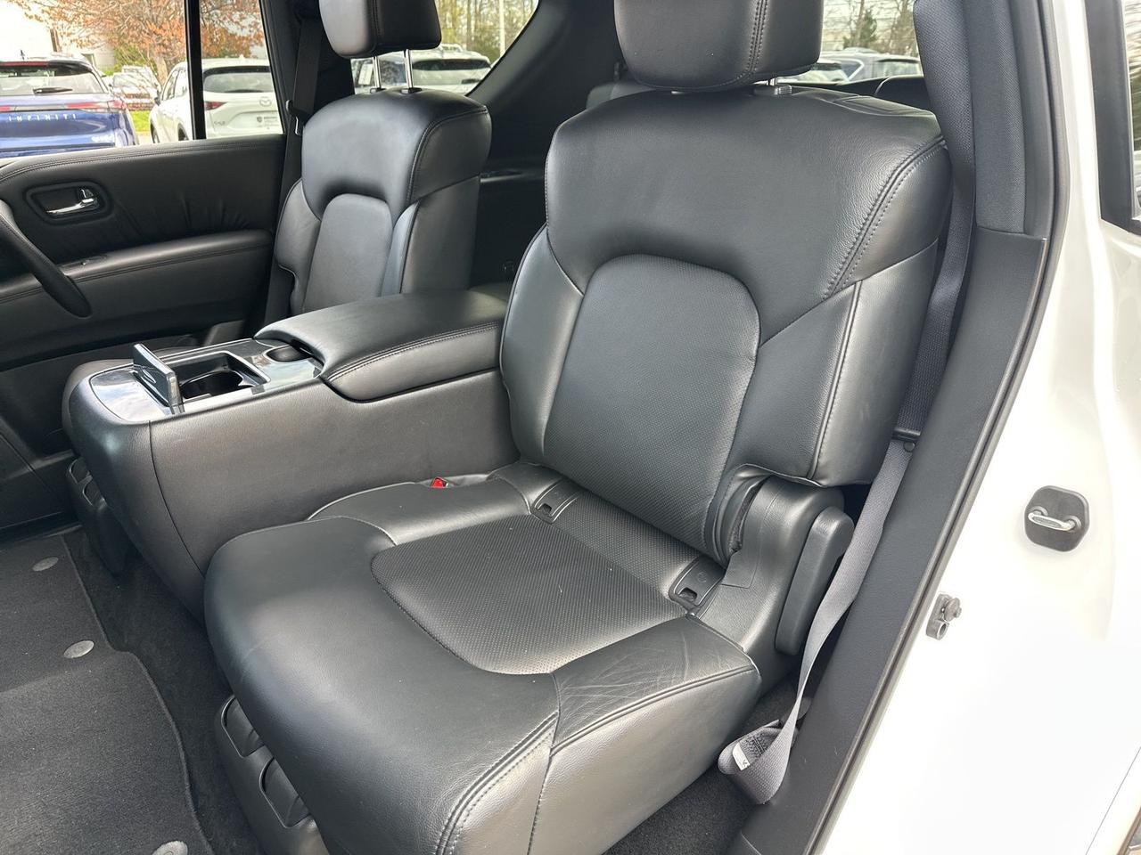 2024 Nissan Armada SL Chantilly VA