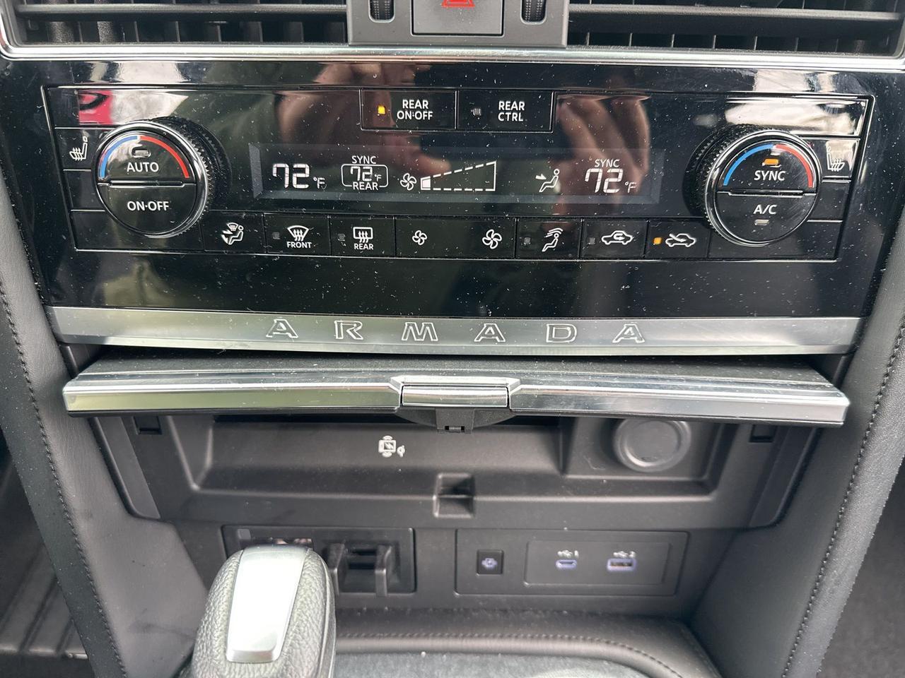 2024 Nissan Armada SL Chantilly VA