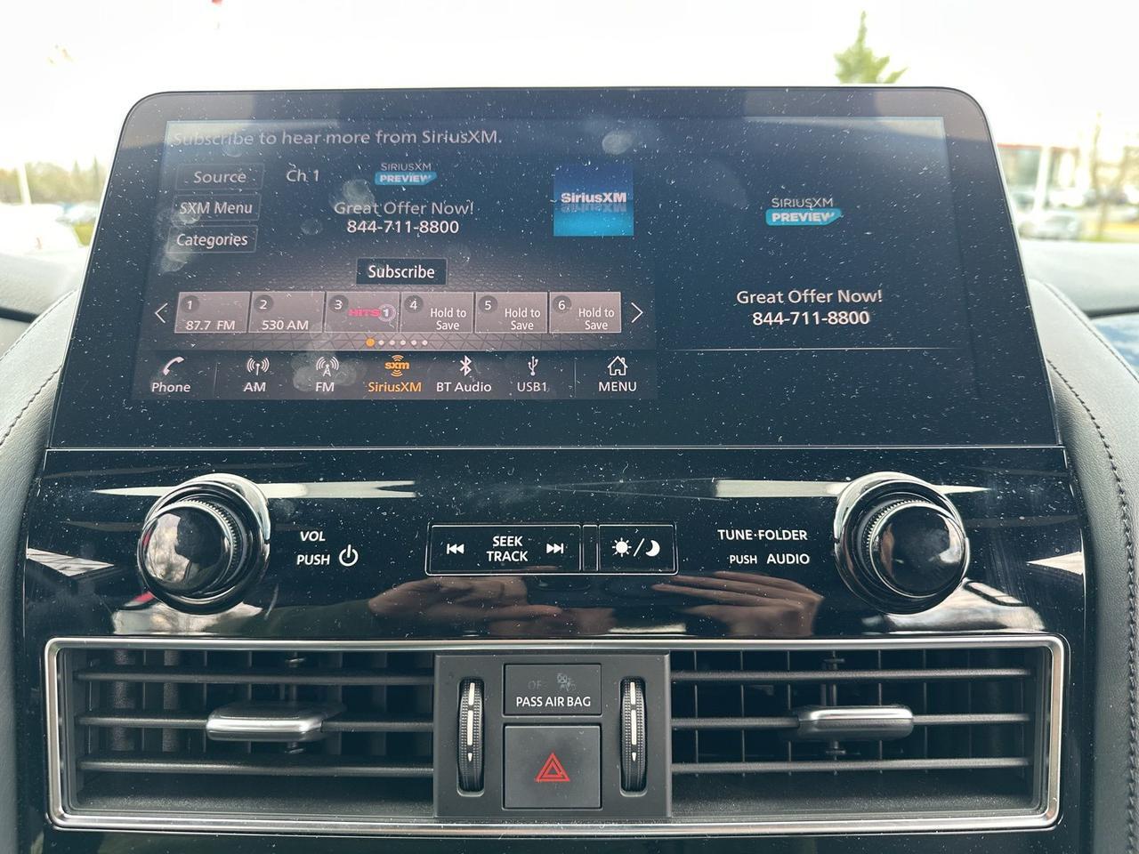 2024 Nissan Armada SL Chantilly VA