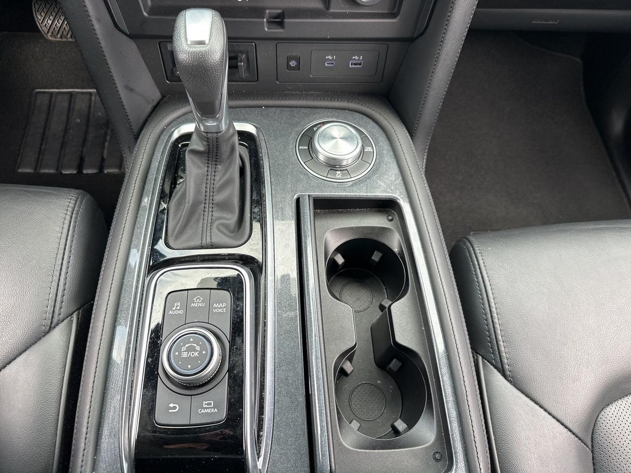 2024 Nissan Armada SL Chantilly VA