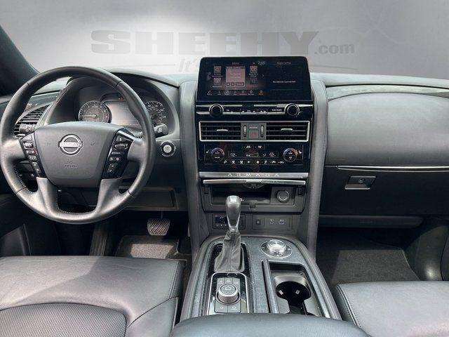 2024 Nissan Armada SL Chantilly VA
