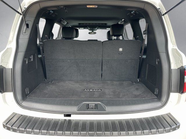 2024 Nissan Armada SL Chantilly VA