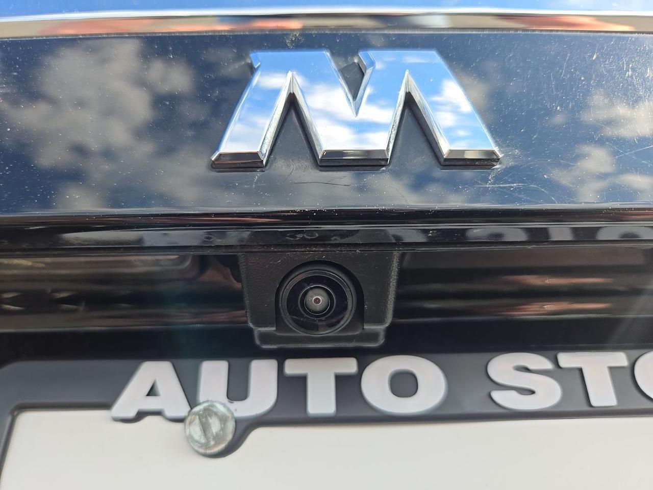 2024 Nissan Armada SL Fredericksburg VA