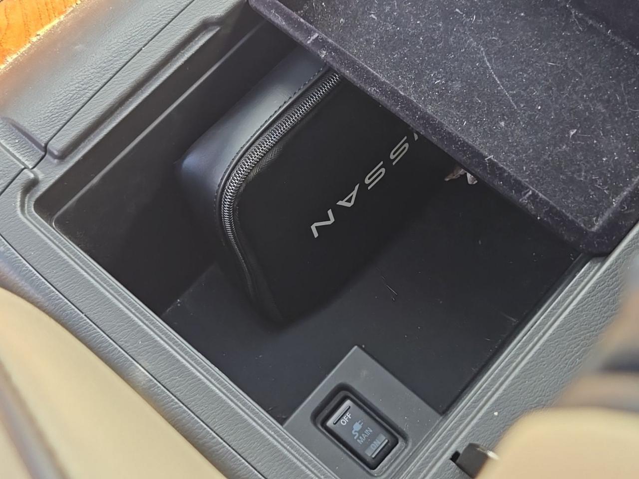 2024 Nissan Armada SL Fredericksburg VA