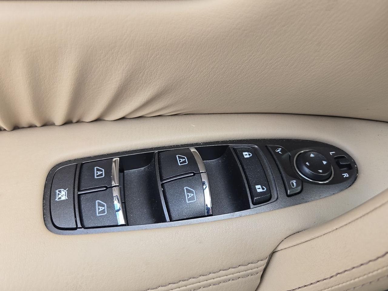 2024 Nissan Armada SL Fredericksburg VA