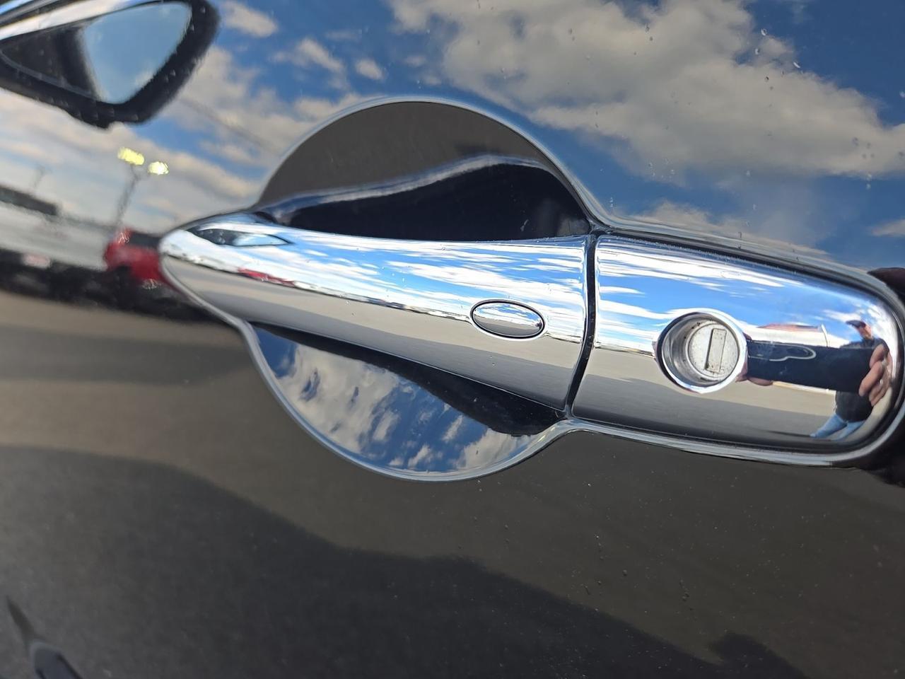 2024 Nissan Armada SL Fredericksburg VA