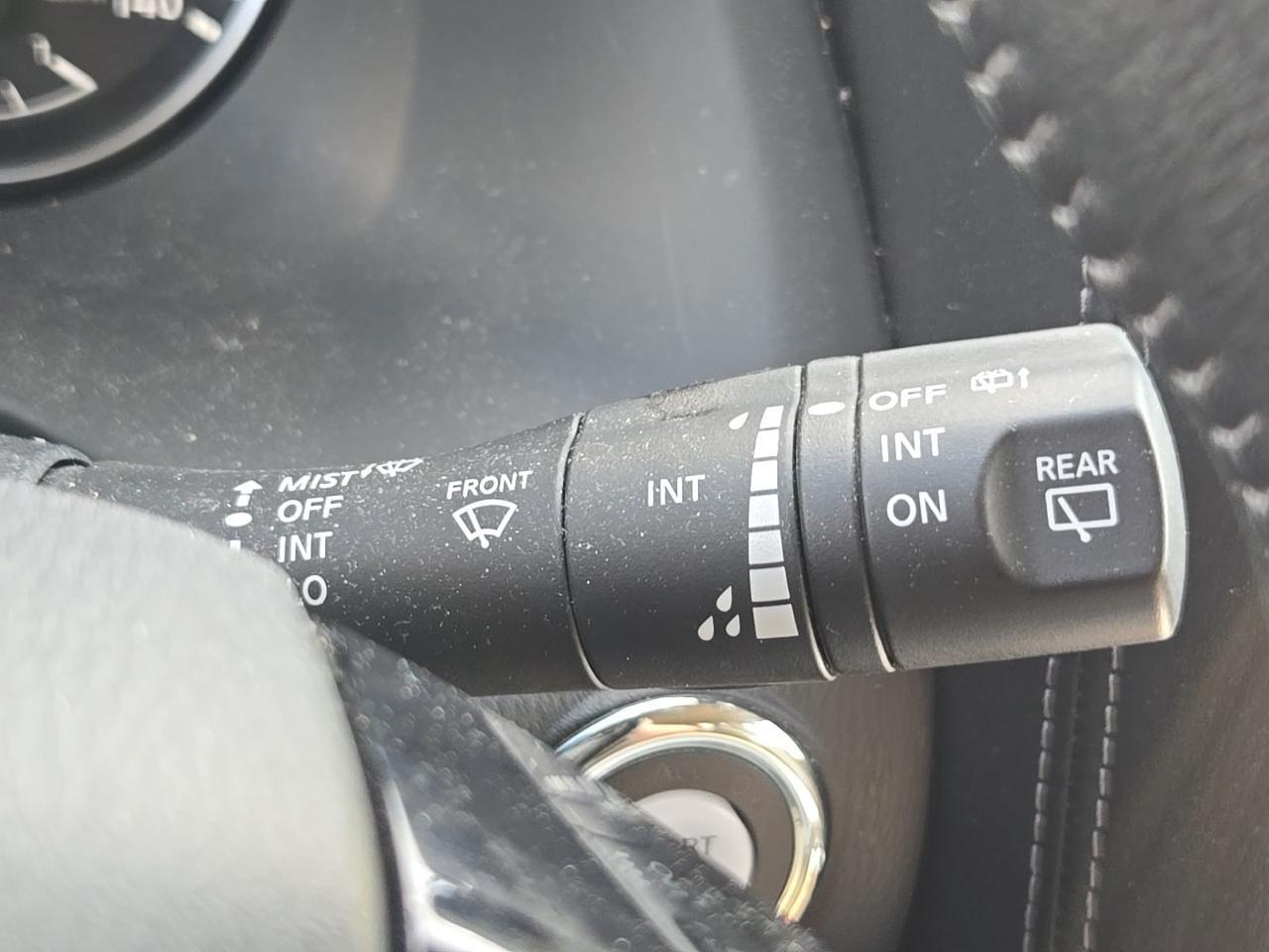 2024 Nissan Armada SL Fredericksburg VA