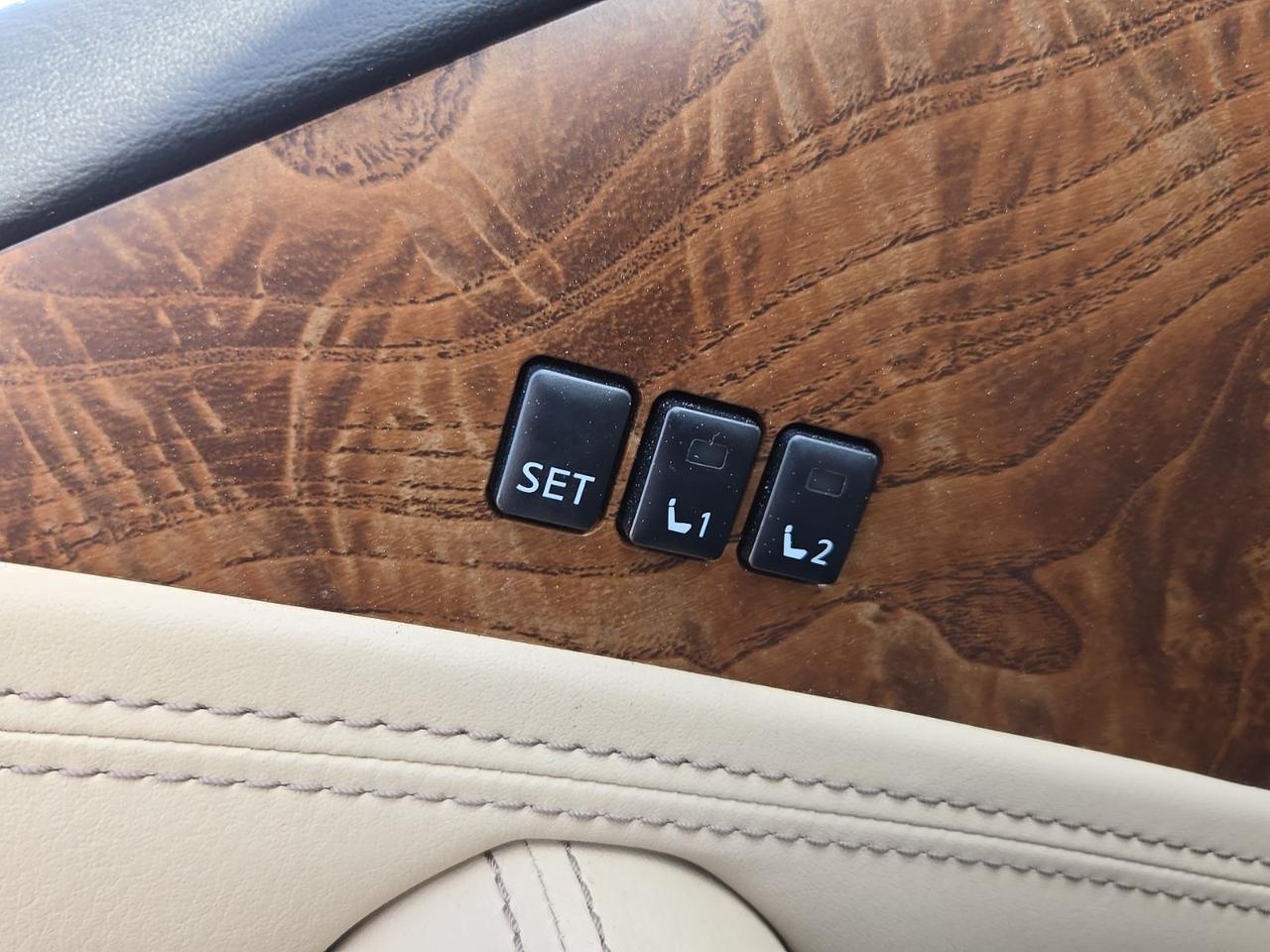 2024 Nissan Armada SL Fredericksburg VA