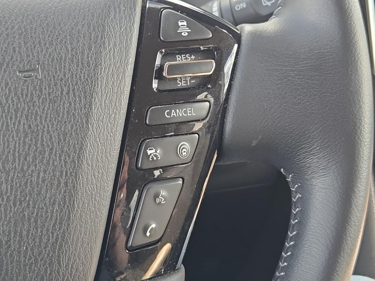 2024 Nissan Armada SL Fredericksburg VA