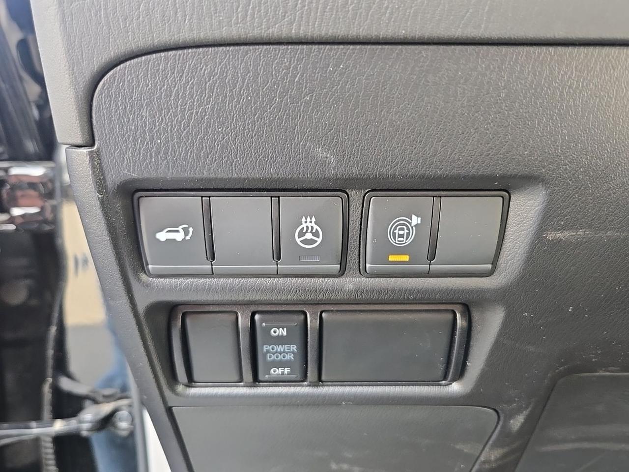 2024 Nissan Armada SL Fredericksburg VA