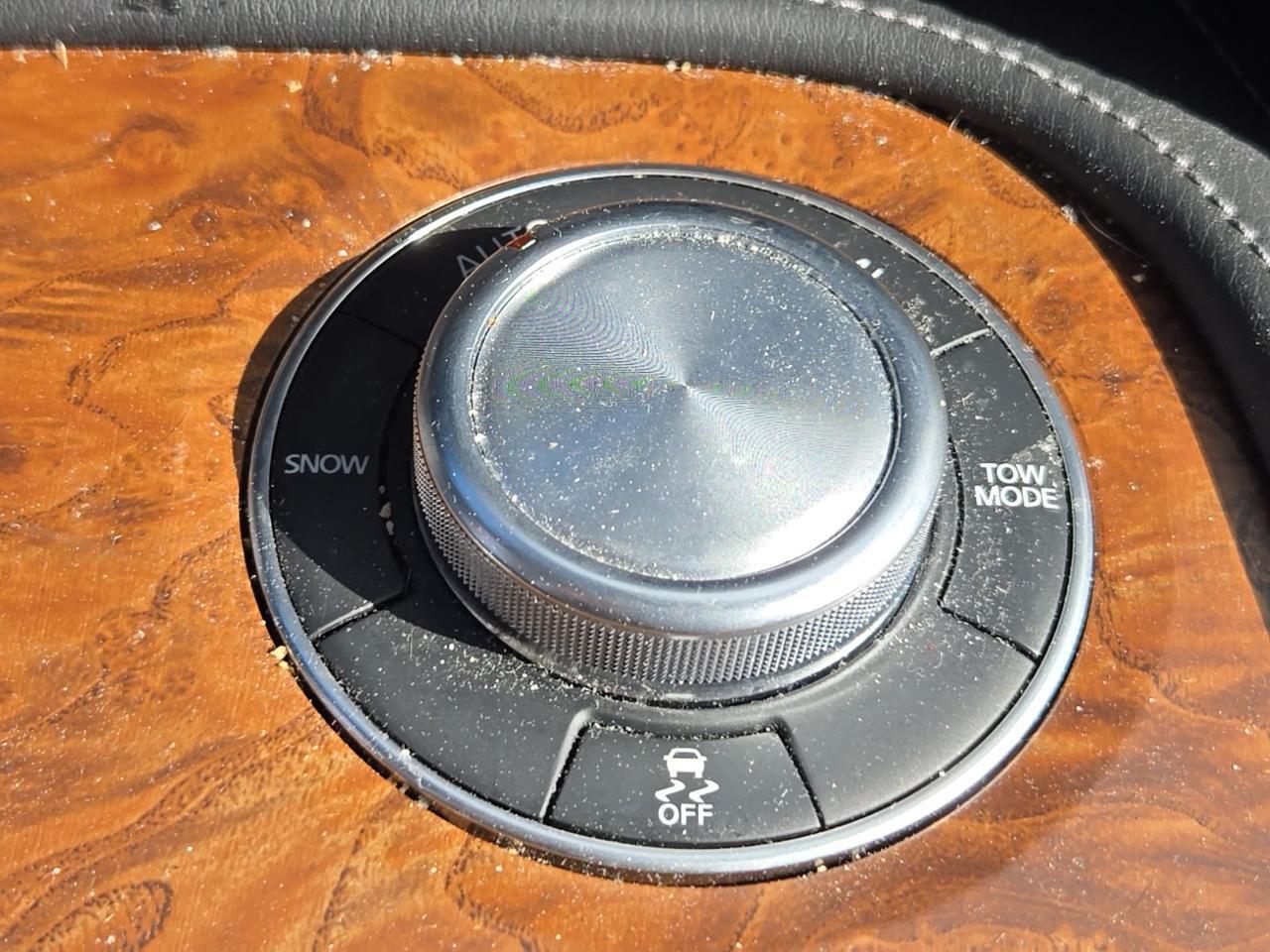 2024 Nissan Armada SL Fredericksburg VA