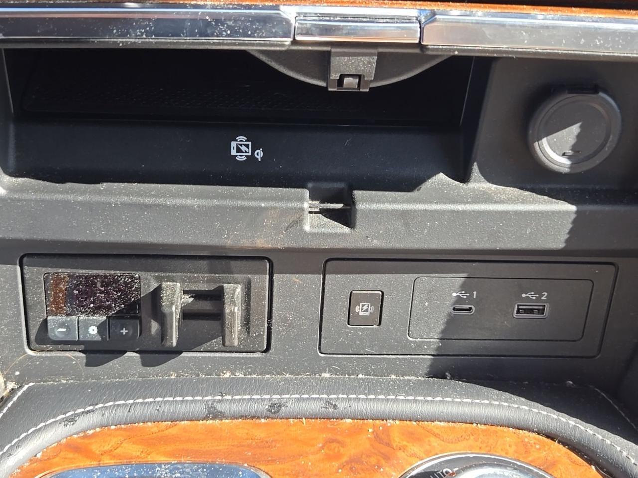 2024 Nissan Armada SL Fredericksburg VA