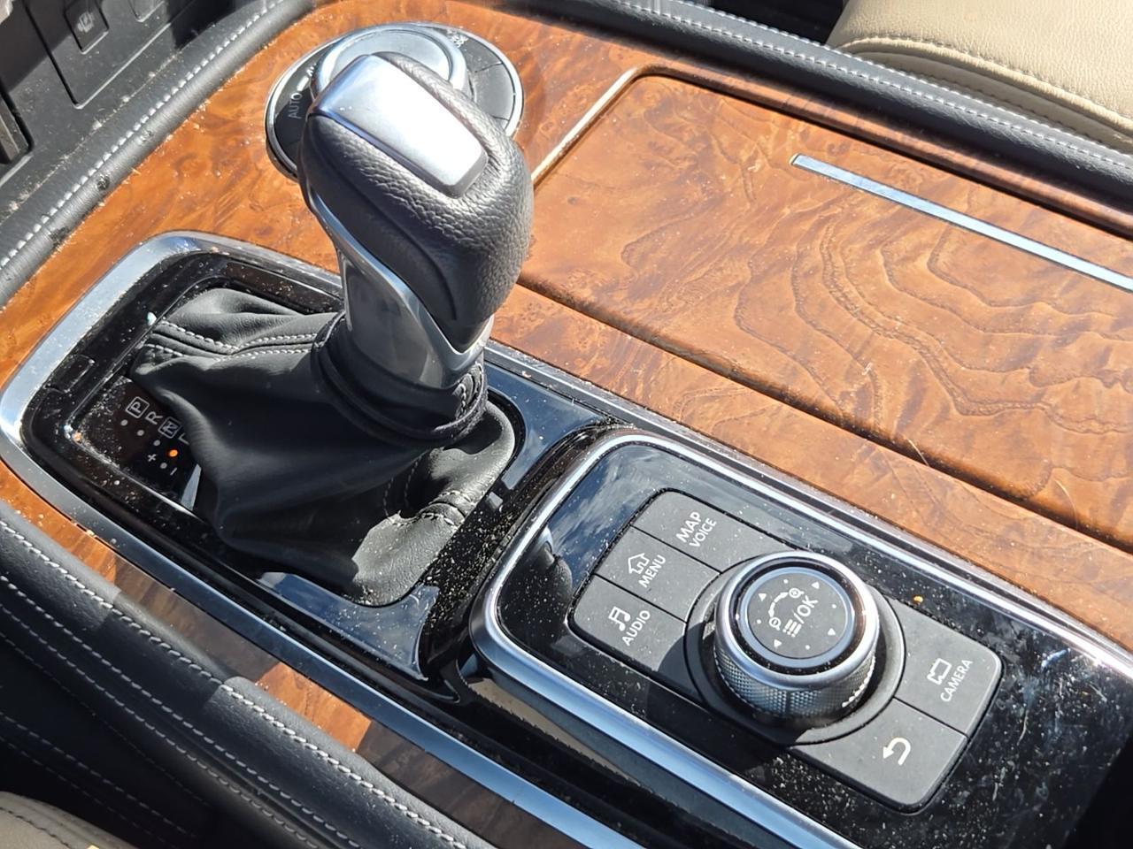 2024 Nissan Armada SL Fredericksburg VA