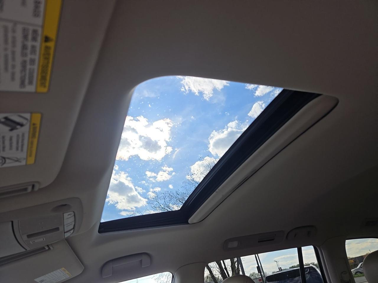 2024 Nissan Armada SL Fredericksburg VA