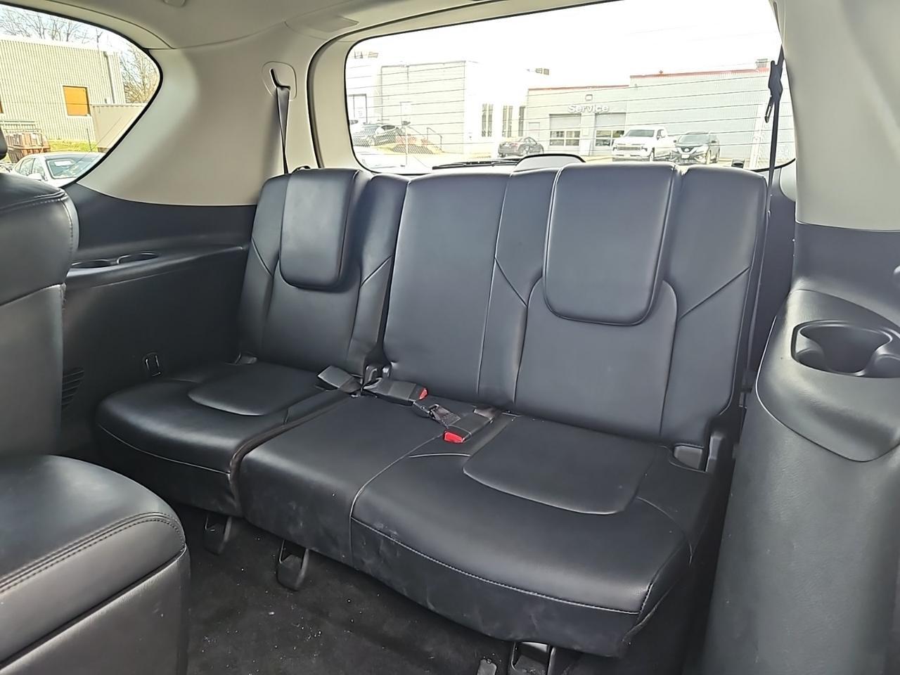 2024 Nissan Armada SL Waldorf MD